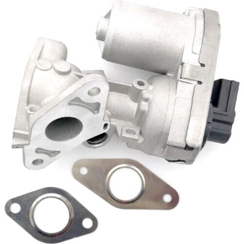 9659694780 1618R5 New EGR Valve For Cit-roen Relay Peug-eot Boxer F-at Ducato Fo-rd