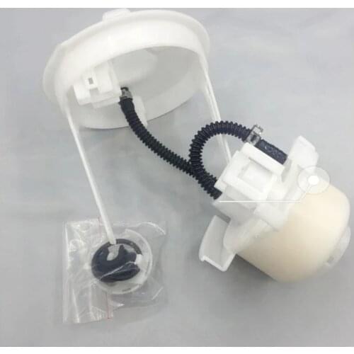 Car Fuel Filter For Car 2002-2008 MAZDA 6 (GG) 6 Hatchback (GG) 6 Station Wagon (GY) 6 (GH) 1.8 2.0 2.3 OEM LF17-13-35ZA