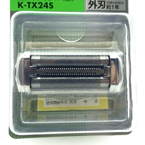 Razor Shaver Foil K-TX24S RM-WX795 RM-TX7511Y for HITACHI