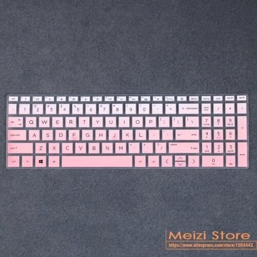 Laptop Keyboard Cover skin For 15.6" HP Pavilion 15-EH 15-EG 15T-EG/EH 15-EH0010NR 15-EH0095NR 15-EH0097NR 15T-EG000 15-EG0079NR