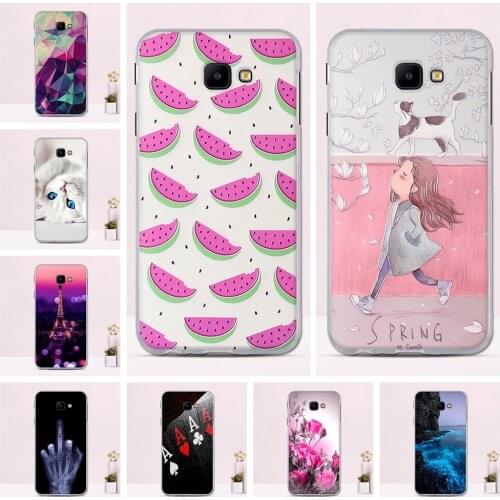 Case For Samsung Galaxy J4 Core Case Silicone 6.0" Soft TPU For Samsung J4 Core Case Shells For Samsung J4 Core J410 Cover Funda