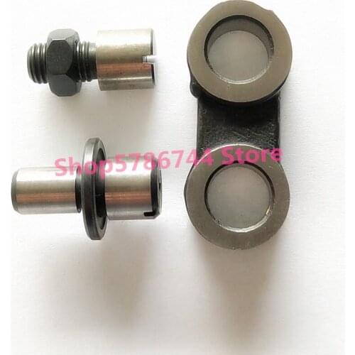 Feed Fork Link #52WF4-016 For Typical TW1-243,TW3-441,Juki TNU-243,TSC-441,Golden Wheel CS-243,CS-441,Highlead GA0688-1,GA2688-1