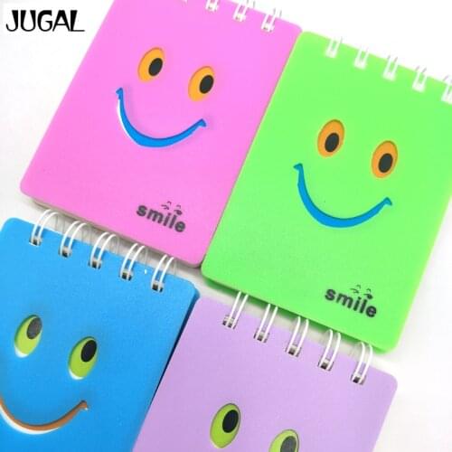 JUGAL Small Notebooks