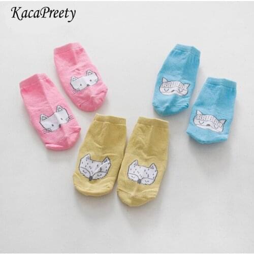 Kacapreety Baby Socks