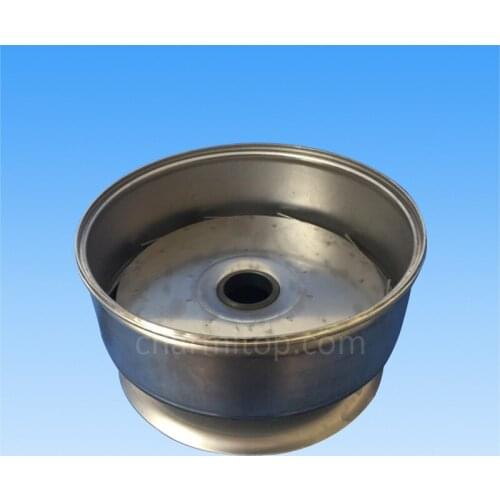 Chamber assembly for grundfos pump CR15-3CR20-5/CR20-17 spare parts