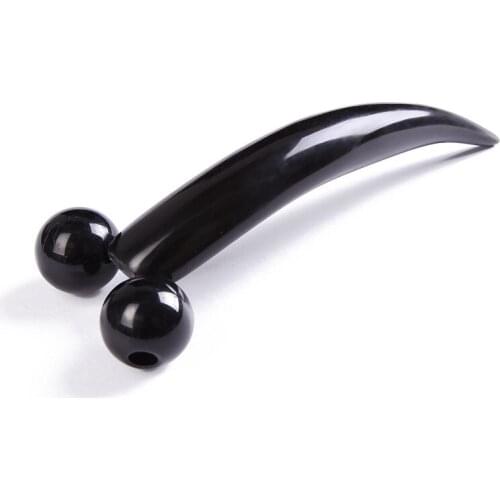 Facial massager creative multi-function health massage wheel angular massager