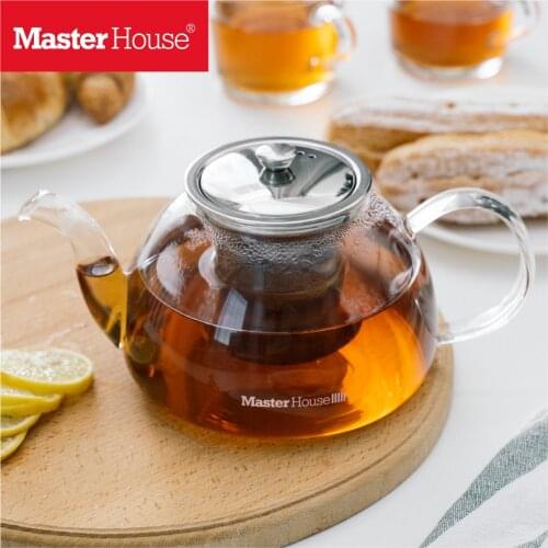 Мастер Хаус Teapots