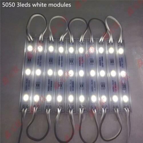 MINGLING LED Modules