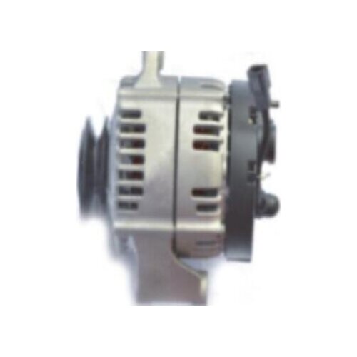 NEW HNROCK 12V 60A ALTERNATOR JFZ1611 LR160-738 8944728174 FOR ISUZU