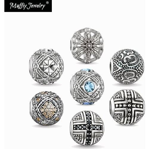 Religious Cross,OM,Karma Diy,Diameter 10mm, Gift in Silver,DIY Accessories, Europe Style Good Jewelry,Direct Deal,Wholesale