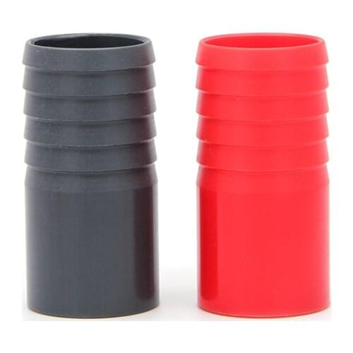 SANKING AQUARIUM High quality PVC Pipe Connector Micro Irrigation Pipe Hose Water Connectors Pagoda Joints