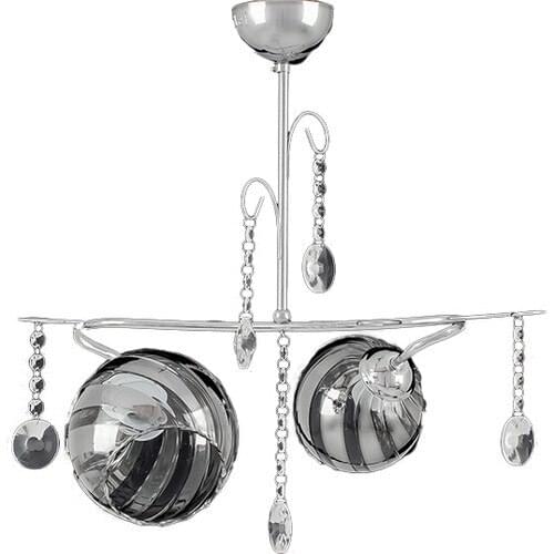 Люстры хром Sedef Avize China At AliExpress