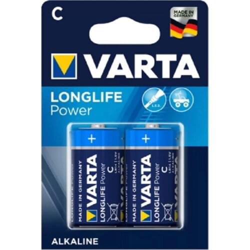 VARTA Mini Uninterruptible Power Supplies