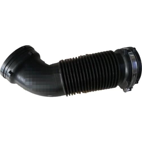 Car Bellows intake pipe 2008-vol voV 40 V40 V60 S60 XC60 S80 intake pipe Air intake pipe Ventilation pipe 31319688