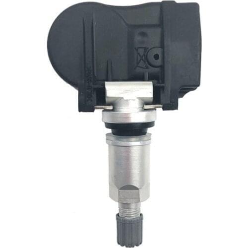 High quality Tire Pressure Monitoring Sensor TPMS For MAZDA 433 Mhz OE BHB637140 OBD tire pressure sensor