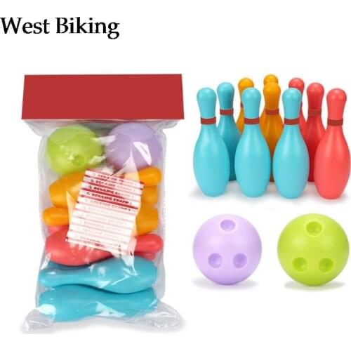 West Biking Fitness Balls