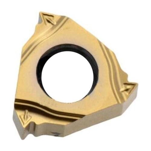 ZC RT16.01N-G55P RT16.01N-G60P RT16.01N-G55 YBG201 100% Original High Quality Carbide Insert Lathe Cutter Turning Tool 10PCS