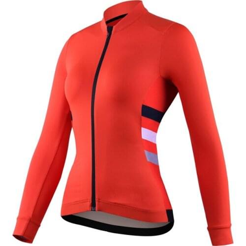 Women Cycling Jersey Roupa Ciclismo Cycling Jersey Set Long Sleeve Bicycle Clothing Set MTB Bike Sport Road Bicycle Clothes