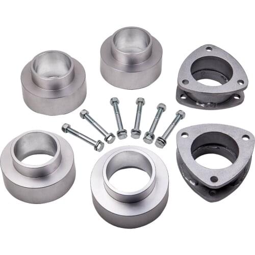 1.5''Front Rear for Suzuki Sidekick For Chevy Tracker 1989-1998 Level Lift Kit