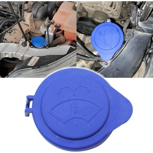 1 Pcs Brand New Car Accessories Windscreen Washer Bottle Cap 1708196 For Ford Focus 2011-2015
