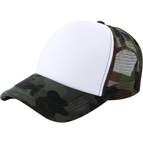 2021 Dropshipping Baseball Cap For Women Men Mesh Cap Snapback Hat Bone Adjustable Baseball Cap Hat gorras Wholesale