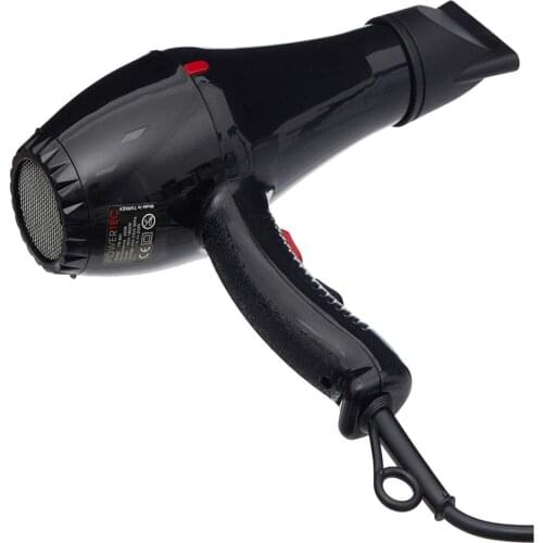 2500W Professional Hair Dryer Barber Salon Hair Styler Barber Wax Blow Dry Shaving Professional Barber Tool