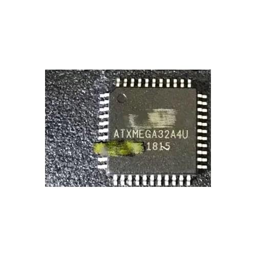 Free shipping 20pcs/lot ATXMEGA32A4U-AU ATXMEGA32A4U new