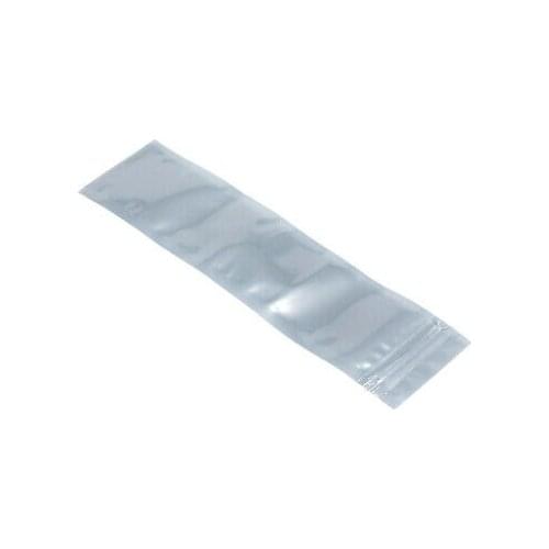 Anti Static Bag, 50x200mm/2x8 inch for Store HDD SSD Electronic Devices, 25pcs