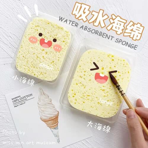 Paints Suction Block