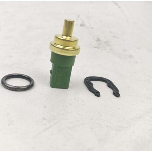 Water temperature sensor 059919501 078919501B 078919501B for VW GOLF PASSAT LUPO AUDI A3 A6 A4 SEAT