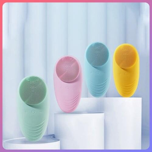 Egowind Electric Face Brushes