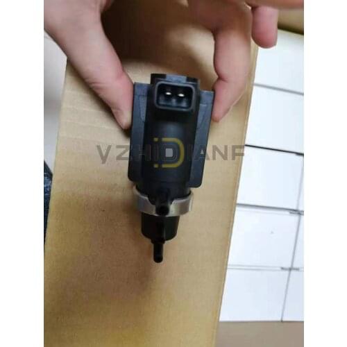 14956-EB70B 14956-EB70A Vacuum Turbo Pressure Solenoid Valve For Nissann- Navara- Frontier- Pathfinder- 14956-EB30A 14956-EB300