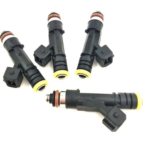 Fuel Injector Nozzle 0280158827 for Fiat IVECO OPEL VAUXHALL VW 1996-2006