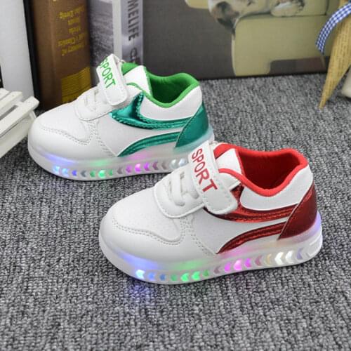 GOZBKA Kids Sneakers