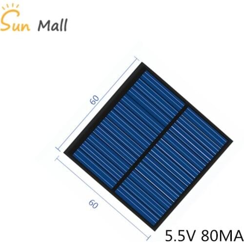 Heltec Automation A Solar Panel