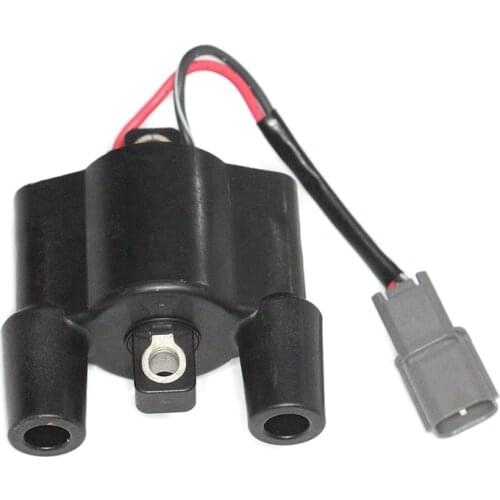 Ignition Coil for Kawasaki STX 15F F6T557 63P-82310-01-00 60E-82310-00-00