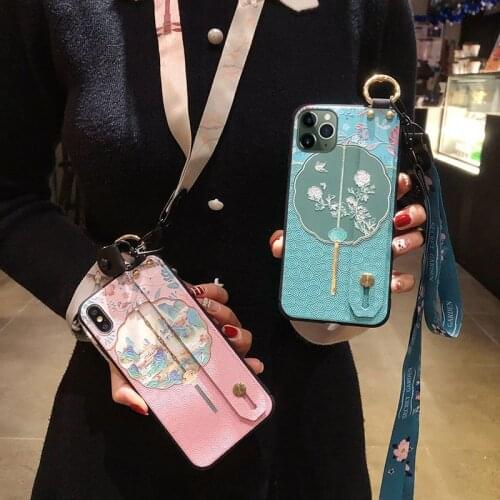 Чехлы для телефонов Samsung Galaxy A8s Ke Fo China At AliExpress