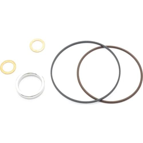 Klifex Spare Parts For Cylinders