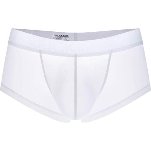 Mentycom Men's Seamless Underpants