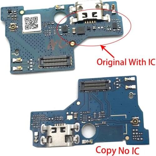 New For asus zenfone max m1 zb555kl USB Charging Port Connector Charge Dock Flex Cable