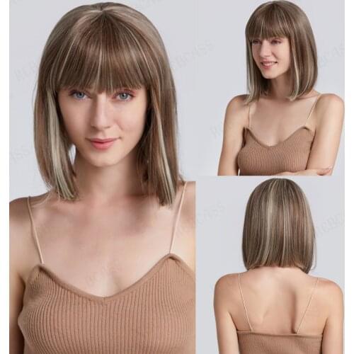 Rebcass Hair Extensions & Wigs