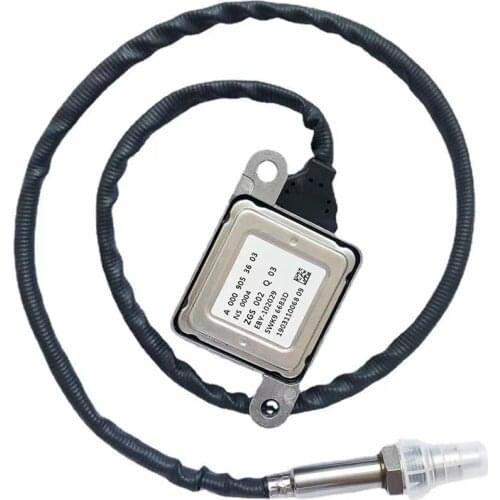 SIETE Oxygen Sensors, Lambda Probes