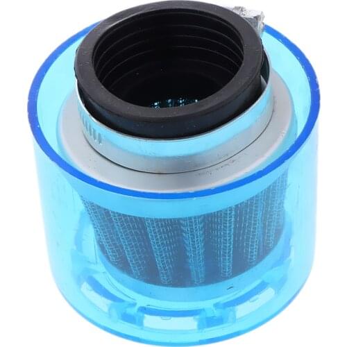 Waterproof Air Filter Compatiable with PZ19 PZ22 Carburetor W/ Splash Cover