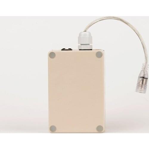 High Quality Waterproof DC 12V 4800mah Capacity Rechargeable Li-ion Battery Lithium-ion Batteries Pack for CCTV Camera DC 12480