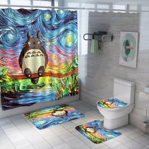 YOAINGO Bathroom Products