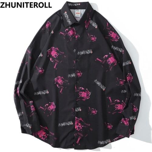 ZHUNITEROLL Mens Fashion T Shirts