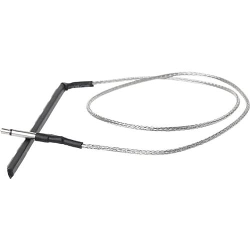 Pickup Piezo Rod Transducer Acoustic Guitar Ukulele Musical Instrument Accessory