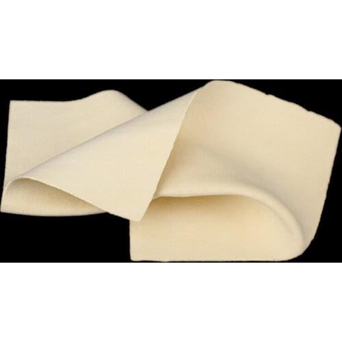 1pcs 150x150mm Polish Cloth Retail Jewelry Polishing Burnishing Buffing Clean Tool Jewelry Cleaner Rub