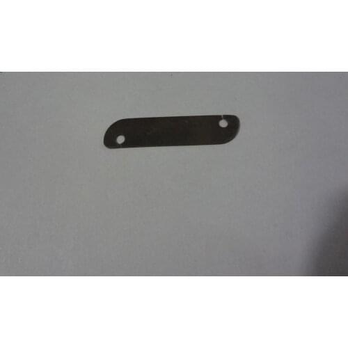 200543838 Charmilles Gasket / Washer with Two Holes for ROBOFIL 330F 240 440 240CC 440CC WEDM-LS Machine Parts