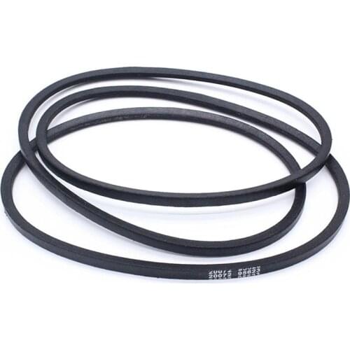 42 inch Mower Deck Belt Fit for John Deere Gx20072 La100 La105 La110 La115